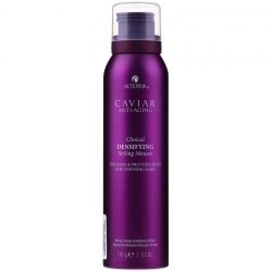 Alterna Caviar Anti-Aging Densifying Styling Mousse 145g