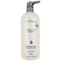Lanza Healing Smooth Glossifying Conditioner 1000 ml