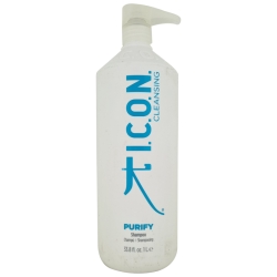 I.C.O.N. Purify Shampoo 1000 ml