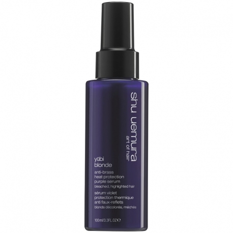 Shu Uemura Yübi Blonde Anti-brass Heat Protection 100 ml