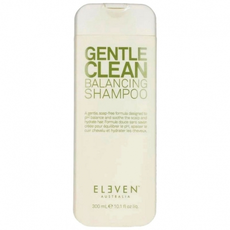 Eleven Australia Gentle Clean Balancing Shampoo 300 ml