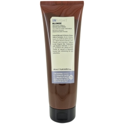 Insight Blonde Cold Reflections Hair Mask 250 ml