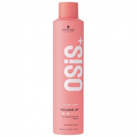 OSIS+ Volume Up Volume Booster Spray 300 ml