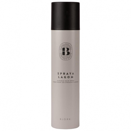 Björk Spraya Lagom Flexible Hair Spray 300 ml