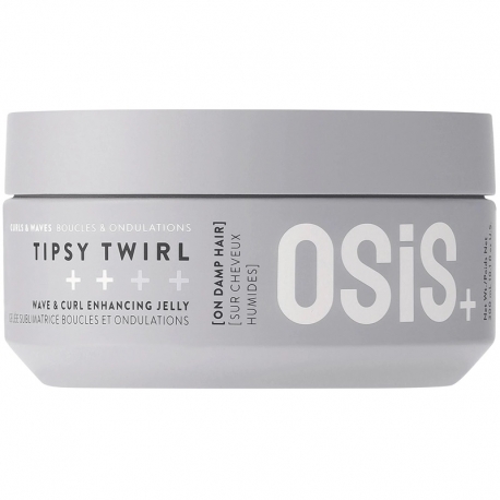 OSIS+ Tipsy Twirl 300 ml