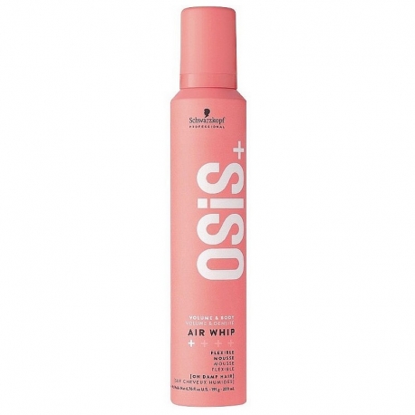 OSIS+ Air Whip 200 ml