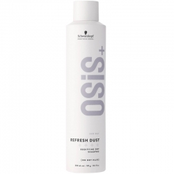 OSIS+ Refresh Dust Bodifying Dry Shampoo 300 ml
