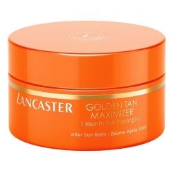 Lancaster Tan Maximiser After Sun 200 ml