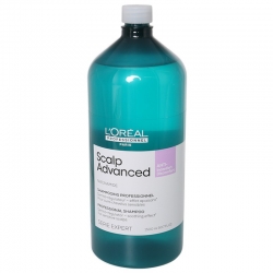 L'Oréal expert Scalp Advanced Shampoo 1500 ml