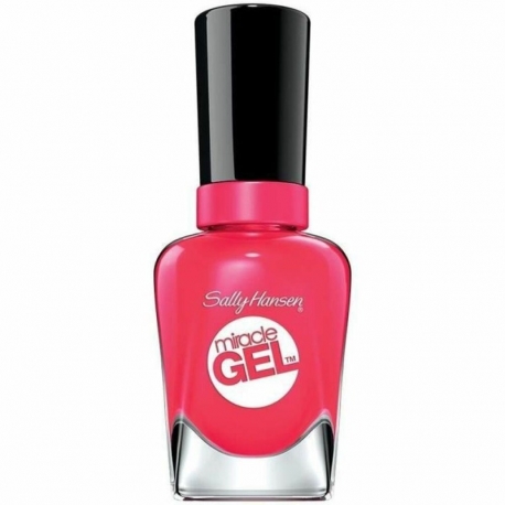 Sally Hansen Miracle Gel 220 Pink Tank 14,7 ml