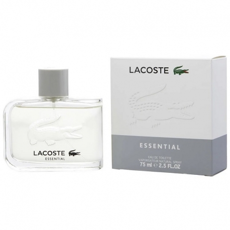 Lacoste Essential EDT Spray 75 ml