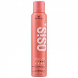OSIS+ Grip Extra Strong Mousse 200 ml