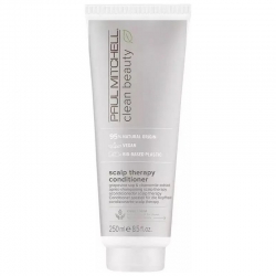 Paul Mitchell Clean beauty Scalp Therapy Conditioner 250 ml