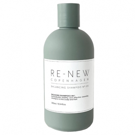 Re-New Copenhagen Balancing Shampoo no. 05 300 ml