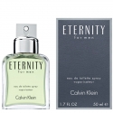 Calvin Klein Eternity For Men EDT 50 ml