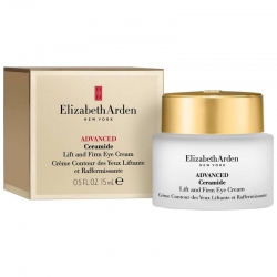 Elizabeth Arden Advanced Ceramide Lift and Firm Eye Cream 15 ml