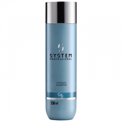 System Professional Hydrate Shampoo H1 250 ml
