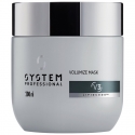 System Professional Volumize Mask V3 200 ml