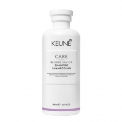 Keune Care Blonde Savior Shampoo 300 ml