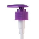 Paul Mitchell Pumpe til 1000 ml - Lilla