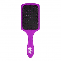 Wet Brush Paddle Detangler Purple pink