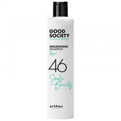 artégo Good Society 46 Nourishing Shampoo 250 ml