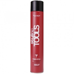 Fanola Styling Tools Power Style Extra Strong Hair Spray 500 ml