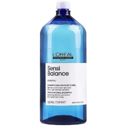 L'Oréal expert Sensi Balance Shampoo 1500 ml
