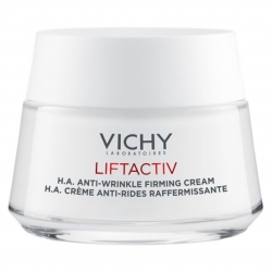 Vichy Liftactiv Supreme H.A. Anti-Wrinkle Firming Cream 50 ml