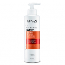Vichy Dercos Kera-Solutions Reconstructing Shampoo 200 ml