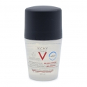 Vichy Homme Antitranspirante 48h Deo Roll-On 50 ml