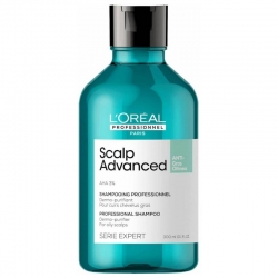 L'Oréal expert Scalp Advanced Shampoo 300 ml