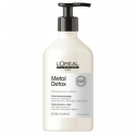 L'Oréal expert Metal Detox Conditioner 500 ml