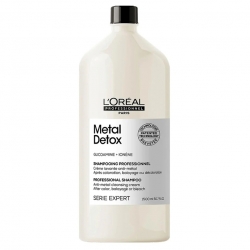 L'Oréal expert Metal Detox Shampoo 1500 ml