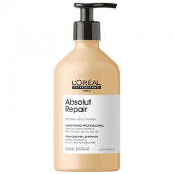 L'Oréal expert Absolut Repair Shampoo 500 ml