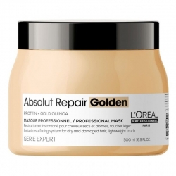L'Oréal expert Absolut Repair Golden Mask 500 ml