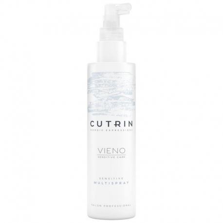 Cutrin Vieno Sensitive Multispray 200 ml