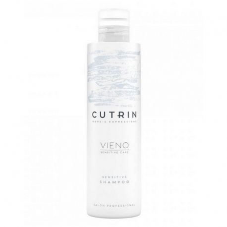 Cutrin Vieno Sensitive Shampoo 250 ml