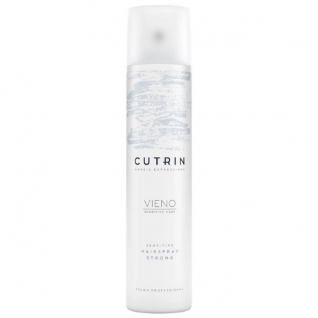 Cutrin Vieno Sensitive Hairspray Strong 300 ml