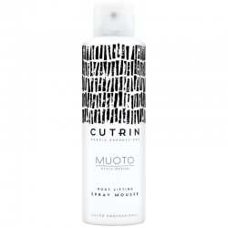 Cutrin Muoto Root Lifting Spray Mousse 200 ml