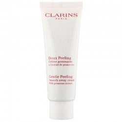Clarins Gentle Peeling Smooth Away Cream 100 ml