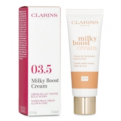 Clarins Milky Boost Cream 03.5 45 ml