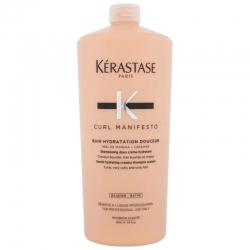 Kérastase Curl Manifesto Bain Hydratation Douceur 1000 ml