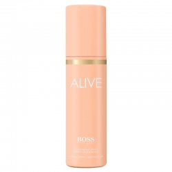 Hugo Boss Alive Deodorant Spray for HER 100 ml