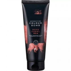 Id Hair Colour Bomb 934 Rose Coral 200 ml
