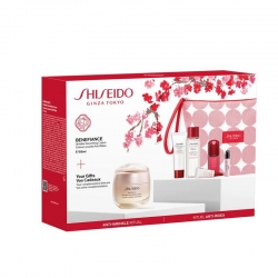 Shiseido Benefiance Anti Wrinkle Gaveæske