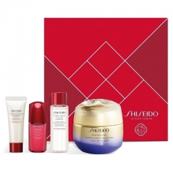 Shiseido Vital Perfection Jul Gaveæske