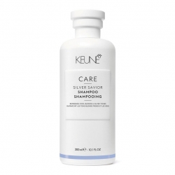 Keune Care Silver Savior Shampoo 300 ml