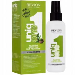 Uniq One Hair Treatment Green Tea Scent 150ml