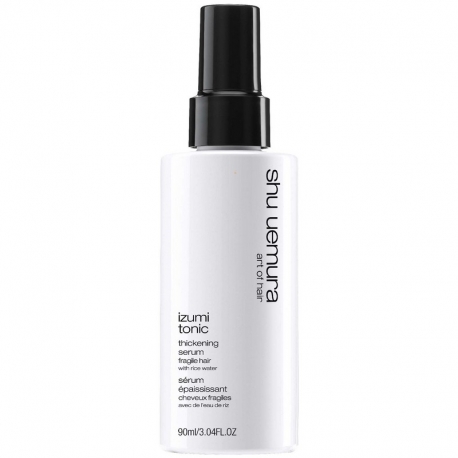 Shu Uemura Izumi Tonic Thickening Serum 90 ml